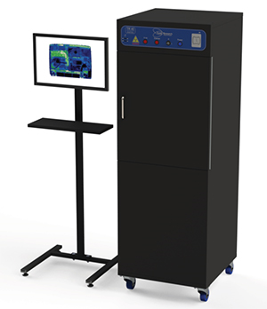 Todd Research Ltd &minus; TR40 + Smart Scan 