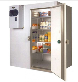 Top 5 Pieces of Commercial Refrigeration that Every Foodservice Business Needs