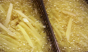 How Commercial Catering Equipment is Fighting the FOG