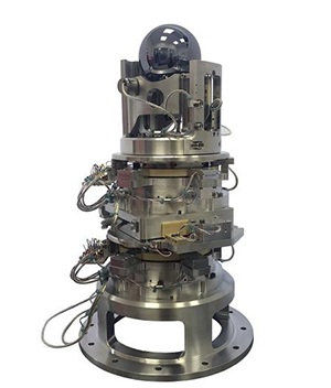 Redefining the kilogram as the Unit of Mass: Heason&rsquo;s vacuum compatible and non-magnetic motion system updated for continuing research