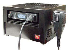 Introducing the IP501MB LTE Base Station