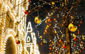 Keeping Safe During The Festive Season