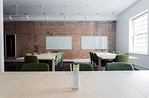 Cost Effective Refurbs With Office Partitions