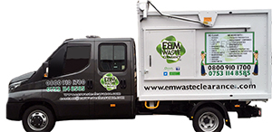 Storage Unit Clearance