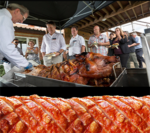 The Importance of Hog Roast Menu Selection & Pricing