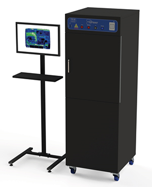 Todd Research announced as finalists for the UK OSPA&rsquo;s 2020