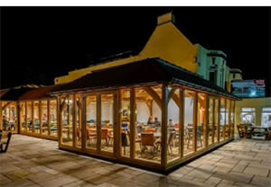 2019: From Outstanding Orangeries To Creative Commercial Buildings