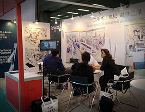 Lifting The Lid On Used Machinery 