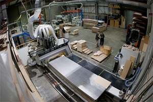 A No-Nonsense Approach From Ferwood 