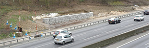 Smart solutions for smart motorways