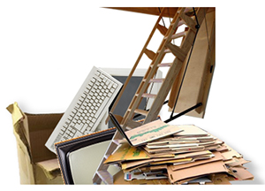 Basement & Cellar Clearance