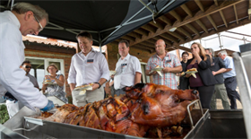 January Seminar Fully Booked!