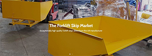 Tipping Skips