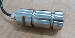 6te Load Pin for Hoist Trolley