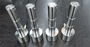 4000kg Winch Load Pins