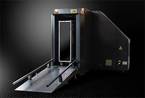 Todd Research branches out to the Aviation Security Industry