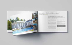Launching Our New Commercial Buildings Brochure