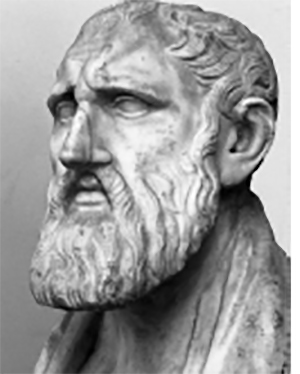 To be &lsquo;stoic&rsquo; is generally to be considered calm in enduring hardship.