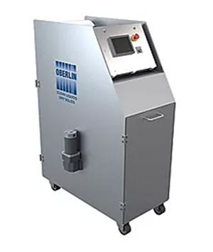 Oberlin Filter Ltd at MACH2020