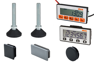 Elesa announces production industry service focus on the Furniture Industry