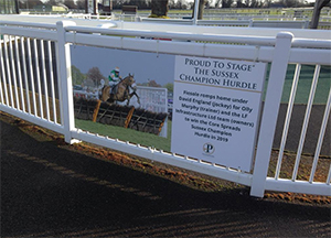 Signage tips and tricks to keep affair costs to a minimum