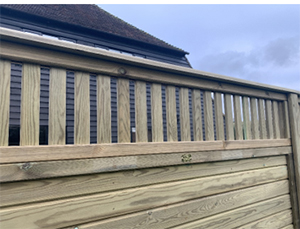 Jacksons Fencing launches its 2020 Residential Collection