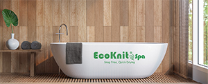 EcoKnit Launches premium SPA Range 