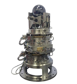 Redefining the kilogram as the Unit of Mass: Heason&rsquo;s vacuum compatible and non-magnetic motion system updated for continuing research