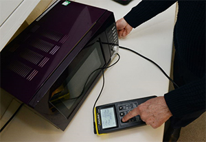 DIY or Contractor PAT Testing