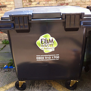 Council Waste Collection London