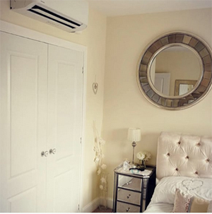 Domestic Air Conditioning