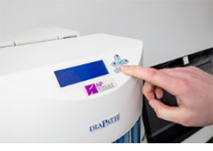 Future proof your lab equipment with us