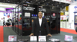 Intersec 2020 the best yet for STI