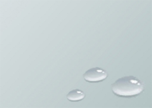 High hygiene, high damping noise and vibration control