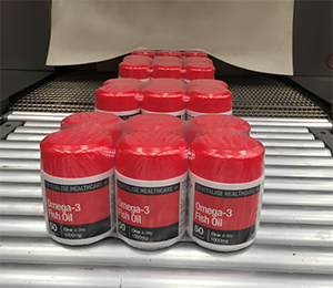 Health Innovations Supplement Their Packaging With YPS!