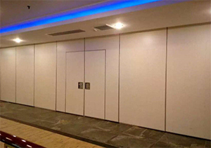 Acoustic Movable Walls ~ Where Sound is Sacred