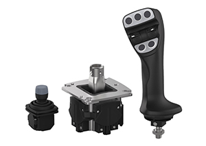 elobau are exhibiting at Hillhead 2020 