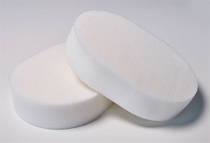 The Best Open Cell Polyurethane Foam for Super Soft Sponges for Baby&rsquo;s Delicate Skin