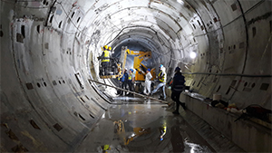 Newton Waterproofing Becomes Exclusive UK Distributor for TRADECC Injection Resins