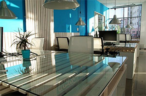 Office styles of the 1970s