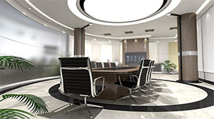 The latest office designs and trends of 2020