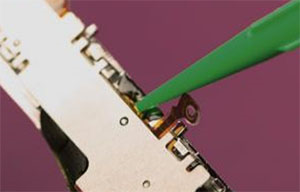 Epoxy with High Elongation Passes ISO 10993-5 Certification for Cytotoxicity