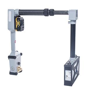 Euroteck Systems announce the launch of Go-Scan C-View