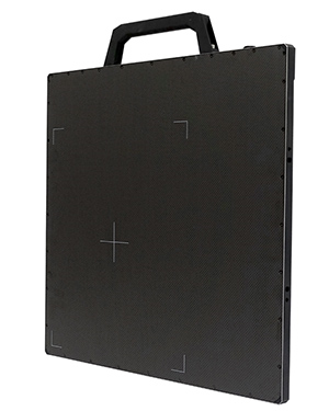 Euroteck Systems add high energy flat panel detector to their NDT product portfolio.