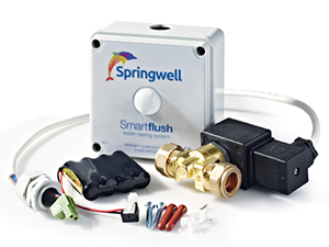 3 year warranty, 5 year battery life