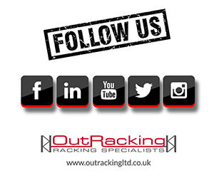 Racking and warehouse services