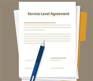 What is an SLA and Why Should My IT Provider Have One?