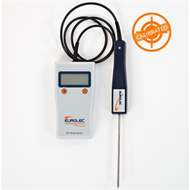 Food temperature thermometer
