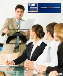 Microsoft SharePoint demystified by DMC Software seminars