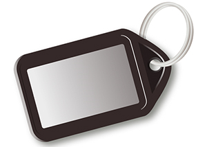 Use Customised Keyrings for your Business